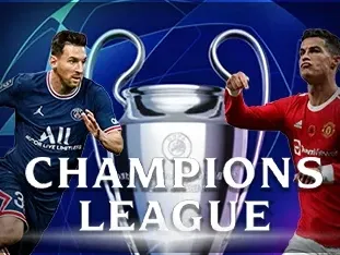 Champion League game thumbnail
