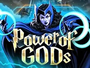 Power Of Gods game thumbnail