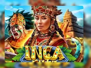 Inca game cover