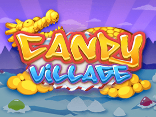 Candy Village game thumbnail