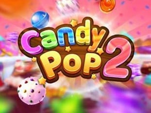 Candy Pop 2 game thumbnail