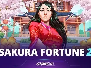 Sakura Fortune 2 game thumbnail