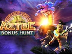 Aztec Bonus Hunt game cover