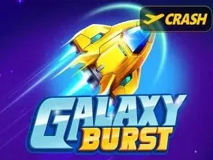 Galaxy Burst game cover