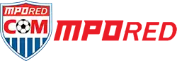 MPORED Logo